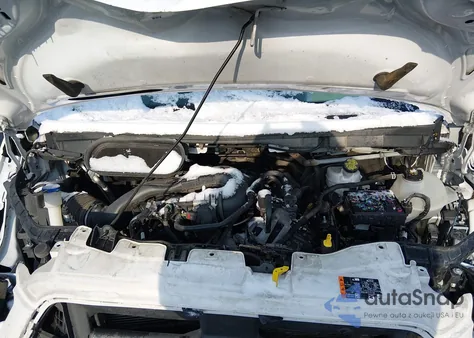 2023 Ford Transit-250 z USA, uszkodzony, nr VIN 1FTBR2C87PKB52626